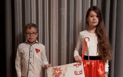 Święto Niepodległości