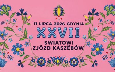ZAPRASZAMY DO WSPÓŁTWORZENIA STOISKA PROMOCYJNEGO GMINY BRUSY!
