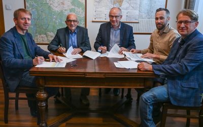 PRZEBUDOWA ULICY CHEŁMOWSKIEJ W BRUSACH