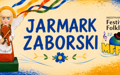 JARMARK ZABORSKI W BRUSACH