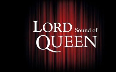 MUZYKOBRANIE 2026 W BRUSACH Z ZESPOŁEM LORD sound of QUEEN