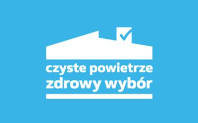 Nowości w programie Czyste Powietrze w 2022 roku