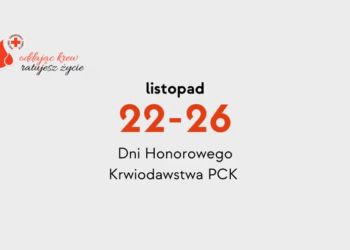 DNI HONOROWEGO KRWIODAWSTWA