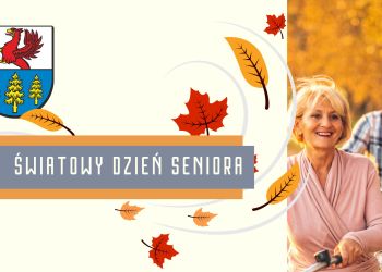 ŚWIATOWY DZIEŃ SENIORA