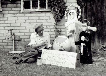 12. ROCZNICA ŚMIERCI JÓZEFA CHEŁMOWSKIEGO