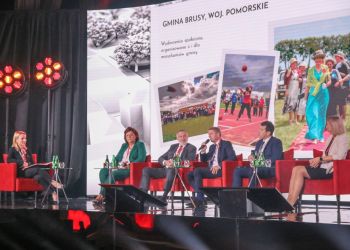 BUDOWANIE ZAANGAŻOWANIA SPOŁECZNEGO - KONFERENCJA BGK DLA JST