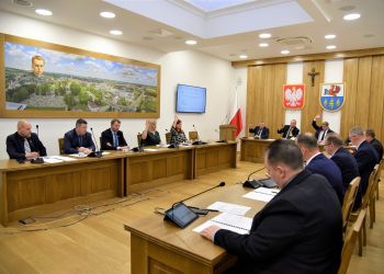 BUDŻET GMINY BRUSY NA ROK 2022 UCHWALONY