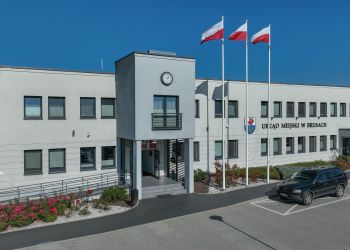 ZDROWY PRACOWNIK W GMINIE BRUSY – PROJEKT DOBIEGŁ KOŃCA