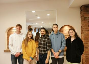 FESTIWAL WŁĄCZ. SUKCES UCZNIÓW KLO.