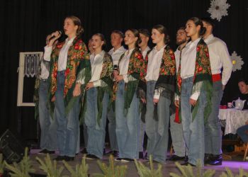 ŚWIĄTECZNY WIECZÓR TRADYCJI W BRUSACH