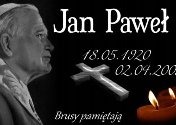 19. ROCZNICA ŚMIERCI ŚW. JANA PAWŁA II