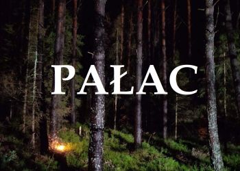 HISTORIA PARTYZANTÓW CISA. PREMIERA FILMU "PAŁAC"