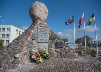 DZIEŃ JEDNOŚCI KASZUBÓW W BRUSACH