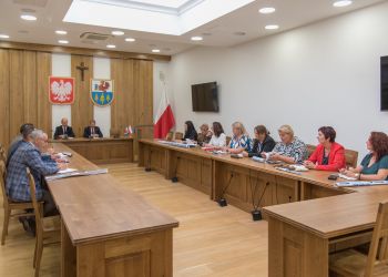 NARADA DYREKTORÓW PLACÓWEK OŚWIATOWYCH GMINY BRUSY