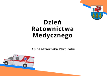 DZIEŃ RATOWNICTWA MEDYCZNEGO