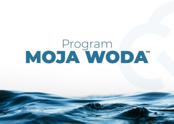 Uwaga! Zmiany w programie Moja Woda