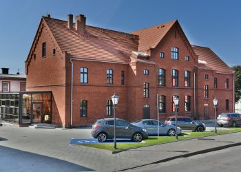 REWITALIZACJA BRUS INWESTYCJĄ Z PERSPEKTYWĄ - ZAGŁOSUJ!