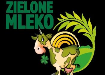 "Zielone Mleko" - nowy projekt Stowarzyszenia Lokalna Grupa Działania Sandry Brdy