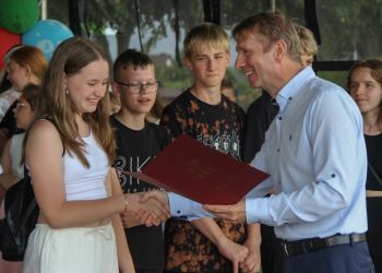 DZIEŃ DZIECKA W BRUSACH