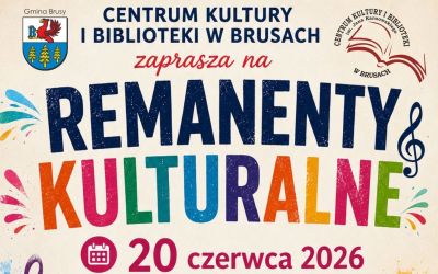 REMANENTY KULTURALNE 2026