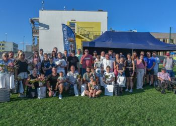 XVIII ZABORSKI TURNIEJ PÉTANQUE W BRUSACH