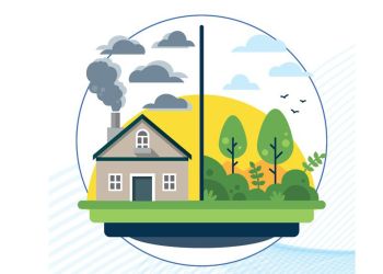 BRUSY LIDEREM W POWIECIE CHOJNICKIM I W ŚCISŁEJ CZOŁÓWCE POMORZA! 1. MIEJSCE W POWIECIE I 2. MIEJSCE W WOJEWÓDZTWIE W ZAKRESIE WYMIANY NIEEKOLOGICZNYCH KOTŁÓW