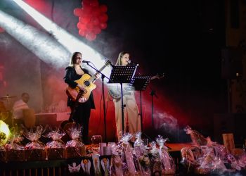 XI BAL CHARYTATYWNY BURMISTRZA BRUS