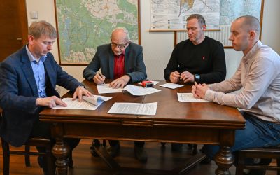 DOSTAWA KRUSZYWA DO NAPRAWY DRÓG GMINNYCH