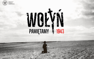 NARODOWY DZIEŃ PAMIĘCI O POLAKACH - OFIARACH LUDOBÓJSTWA DOKONANEGO PRZEZ OUN I UPA NA ZIEMIACH WSCHODNICH II RP