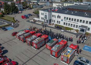 235. ROCZNICA UCHWALENIA KONSTYTUCJI 3 MAJA