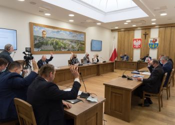 ABSOLUTORIUM ZA ROK 2020 UDZIELONE