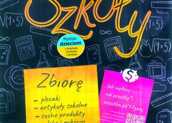 Pomoc dla dzieci z Pisarówki, Charkowa i Donbasu - zbiórka do 31 sierpnia!