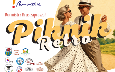 PIKNIK RETRO