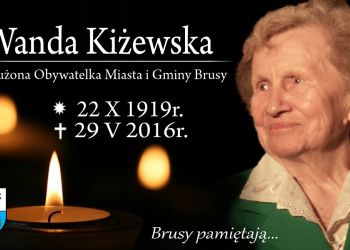 Brusy pamiętają...