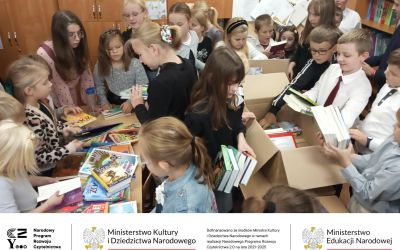 SP W CZAPIEWICACH: NPRCz 2.0