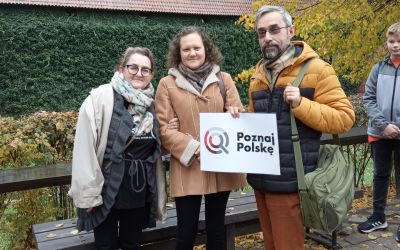 SP LUBNIA: Wycieczka „Poznaj Polskę”- Malbork, Pelplin