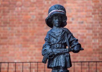 80. ROCZNICA WYBUCHU POWSTANIA WARSZAWSKIEGO - O 17.00 ZABRZMIĄ SYRENY