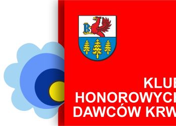 ROZPOCZYNAJĄ SIĘ MOBILNE AKCJE POBORU KRWI W BRUSACH. PIERWSZA JUŻ W LUTYM!