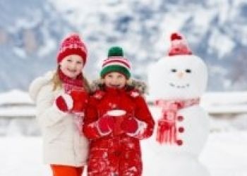 ⛄️❄️FERIE ZIMOWE W BRUSACH ❄️⛄️