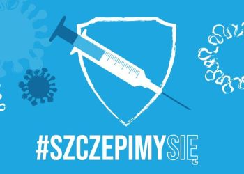 #SZCZEPIMYSIE. Odwiedź mobilne punkty szczepień przeciw Covid-19 już w tę niedzielę w Leśnie i Brusach!