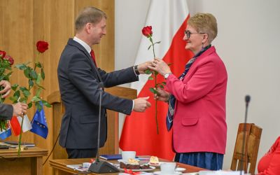 NARADA I OBCHODY DNIA SOŁTYSA