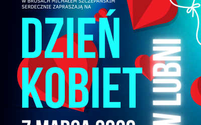 DZIEŃ KOBIET W LUBNI