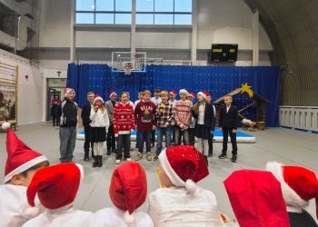 PRZEDŚWIĄTECZNE SPOTKANIA SOŁECKIE W CZYCZKOWACH, ZALESIU I KOSOBUDACH