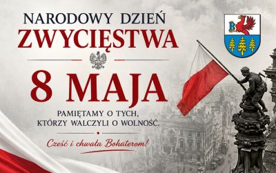 NARODOWY DZIEŃ ZWYCIĘSTWA