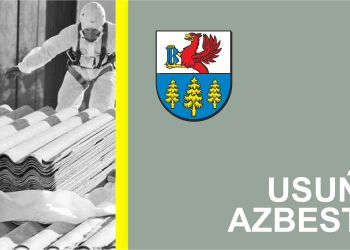 Usuwanie wyrobów zawierających azbest