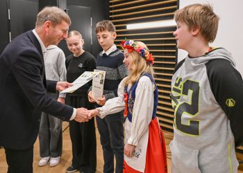 "MÓJ JAN KARNOWSKI Z CZARNOWA" - rozstrzygnięcie konkursu