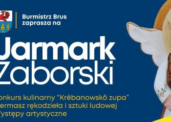 JARMARK ZABORSKI W BRUSACH