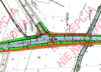 KONSULTACJE DOTYCZĄCE ROZBUDOWY DRÓG WOJEWÓDZKICH NR 236 I 235
