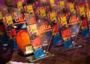 GALA WOLONTARIATU 2022