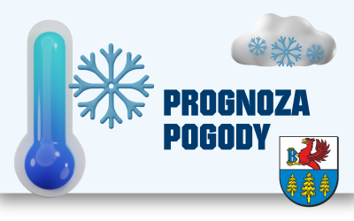 PROGNOZA POGODY DLA WOJEWÓDZTWA POMORSKIEGO